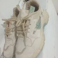 کتونی زنانه بسیار شیک