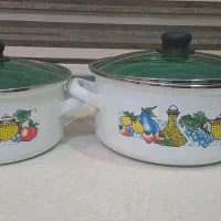 قابلمه لعابی ترک