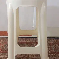 صندلی پلاستیکی