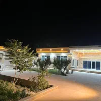 اجاره ویلا روزانه|اجارهٔ کوتاهمدت ویلا و باغ|رامجین, |دیوار