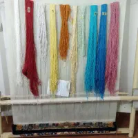 فرش|فرش|سمنان, |دیوار