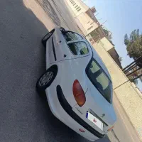 206 sd مدل 93 v8|خودرو سواری و وانت|کرمان, |دیوار