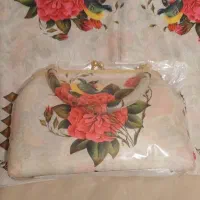 ست شال و کیف