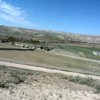 فروش زمین ۲ تا ۶ هزار