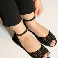 فروش جوراب به قیمت تولیدی