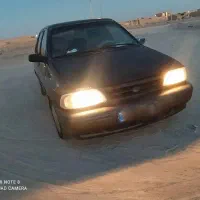 پراید انژکتور