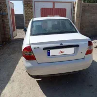 تیبا صندوق‌دار SX دوگانه سوز، مدل ۱۳۹۳|خودرو سواری و وانت|کربال, |دیوار