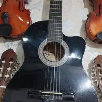 گیتار ماکسیم پیکاب دار