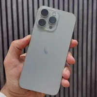 15 پرو مکس 256 za باتری 100