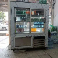 یخچال فریزر زیر صفر درجه