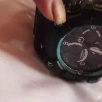 ساعت مچی درشتوزیبا