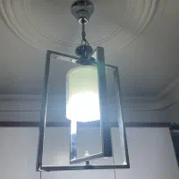 لوستر استیل
