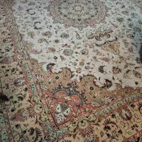 فرش ۱۲ متری ۵۰۰ شانه