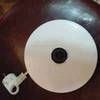 کفه چایساز فلر و ترموستات فابریک با اهرم