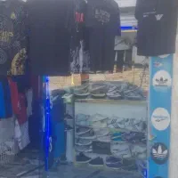 همه رقم کتانی اورجینال فقط و فقط ۴۹۰ هزار تومان|کیف، کفش، کمربند|تهران, شهرک صادقیه|دیوار