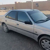 پژو 405مدل 98خیلی تمیز|خودرو سواری و وانت|ایزدشهر, |دیوار