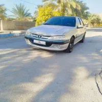 فروش پارس (پرشیا) اخر 82|خودرو سواری و وانت|شیراز, کوشک میدان|دیوار