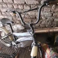 دوچرخه ۱۶ ایی
