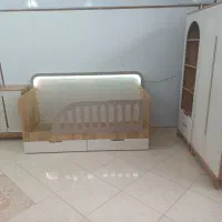 سرویس خواب کودک وسیسمونی