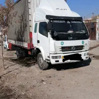 کاویان مدل ۹۰|خودرو سنگین|نیشابور, شهرک بهداری|دیوار