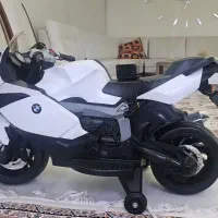موتور شارژی