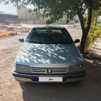 پژو 405|خودرو سواری و وانت|شاهدشهر, |دیوار