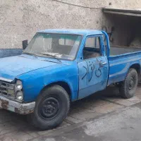 نیسان زامیاد مدل ۶۳