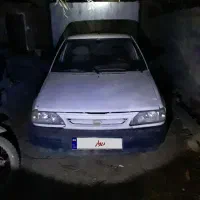 پراید مدل ۹۰