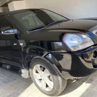 توسان ۲۰۰۸ فوقالعاده تمیز|خودرو سواری و وانت|چالوس, |دیوار