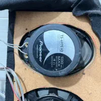 آمپلی فایر ۶کانال وباند|سیستم صوتی خانگی|بندرعباس, |دیوار