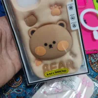 گارد یا قاب آیفون قیمت مناسب|لوازم جانبی موبایل و تبلت|مبارکه, |دیوار