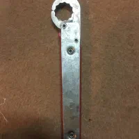 آچار امریکایی قدیمی و خاص