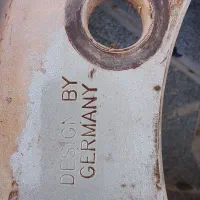 رینگ کفی تریلی|قطعات یدکی و لوازم جانبی|تربتحیدریه, آسایش|دیوار