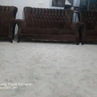 مبل۷ نفر راحتی