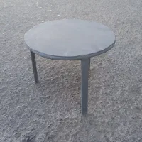 میز منقل سه پایه