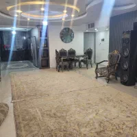 منزل سه طبقه شهرک گویم