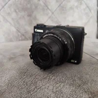 G1X mark2|دوربین عکاسی و فیلمبرداری|قائمشهر, |دیوار