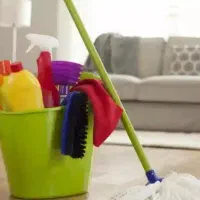 استخدام نیروی نظافتچی وحراست