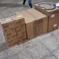 پخش باتری یو پی اس و ups صبا باطری یوفو