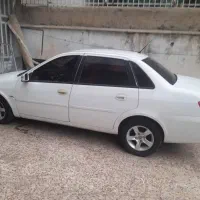 لیفان ۵۲۰ مدل ۸۹ بسیار تمیز
