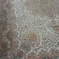 ۱تخته۹متری و۲تخته۶متری۷۰۰شانه۲۵۵۰تراکم نخ اصلی|فرش|تهران, فلاح|دیوار