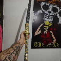 شمشیر سامورایی