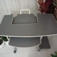 میز و صندلی کامپیوتر|میز تحریر و کامپیوتر|ساری, |دیوار