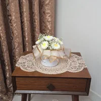 باکس گل بابونه|صنایع دستی و سایر لوازم تزئینی|کرمانشاه, |دیوار