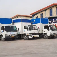 باربری گل بار تهران هفت تیر