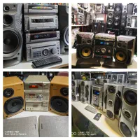 ظبط و پخش پرقدرت