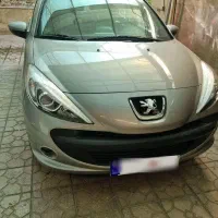 207 پانا دنده صفر