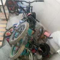 دوچرخه قیمت