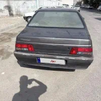 پژو روآ ۸۸فوری|خودرو سواری و وانت|مشهد, قائم|دیوار