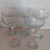 آینه و شمعدان